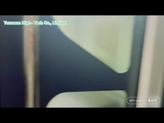 Toxmann liefert maschinell bearbeitete Teile und Form-Teile